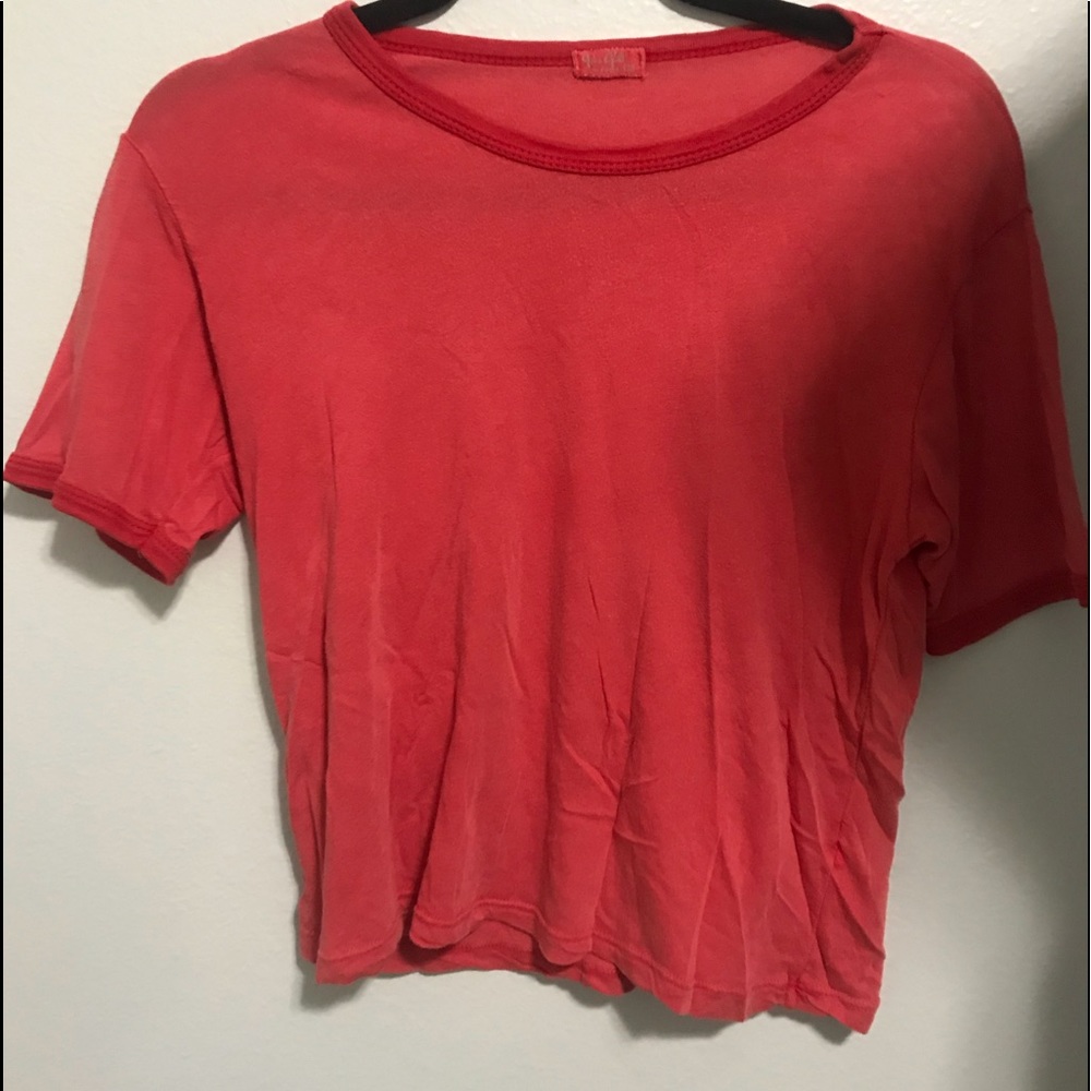 Brandy Melville T-shirt